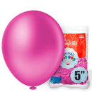 BALAO PIC PIC REDONDO LISO Nº 5