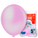 BALAO PIC PIC REDONDO LISO Nº 5