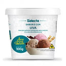 PÓ PARA GELADOS COMESTÍVEL - SABOR ARTIFICIAL - 100g