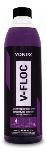 V-FLOC 500 ML