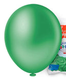 BALÃO PIC PIC LISO REDONDO Nº 12