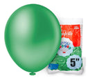 BALAO PIC PIC REDONDO LISO Nº 5