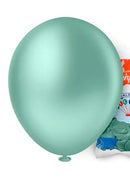 BALÃO PIC PIC LISO REDONDO Nº 16