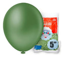 BALAO PIC PIC REDONDO LISO Nº 5