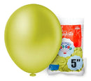 BALAO PIC PIC REDONDO LISO Nº 5