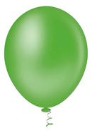 BALÃO PIC PIC LISO REDONDO Nº 9