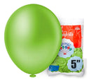 BALAO PIC PIC REDONDO LISO Nº 5
