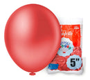 BALAO PIC PIC REDONDO LISO Nº 5