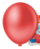 BALÃO PIC PIC LISO REDONDO Nº 12