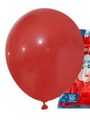 BALÃO PIC PIC LISO REDONDO Nº 9