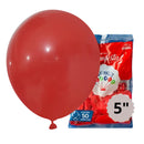 BALAO PIC PIC REDONDO LISO Nº 5