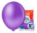 BALAO PIC PIC REDONDO LISO Nº 5