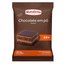 CHOCOLATE EM PÓ