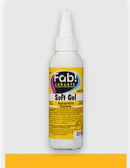 CORANTE SOFT GEL - FAB - 60g