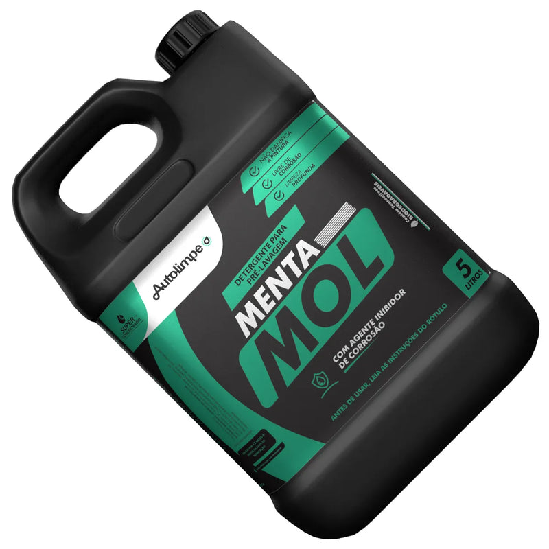 MENTA MOL 5L