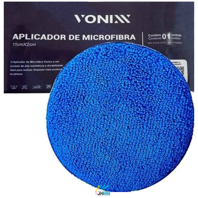 APLICADOR DE MICROFIBRA