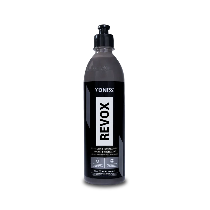 REVOX VONIXX