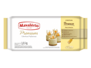 COBERTURA FRACIONADA PREMIUM - MAVALÉRIO - 1,01KG