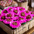 Formas Decorativas para Doces