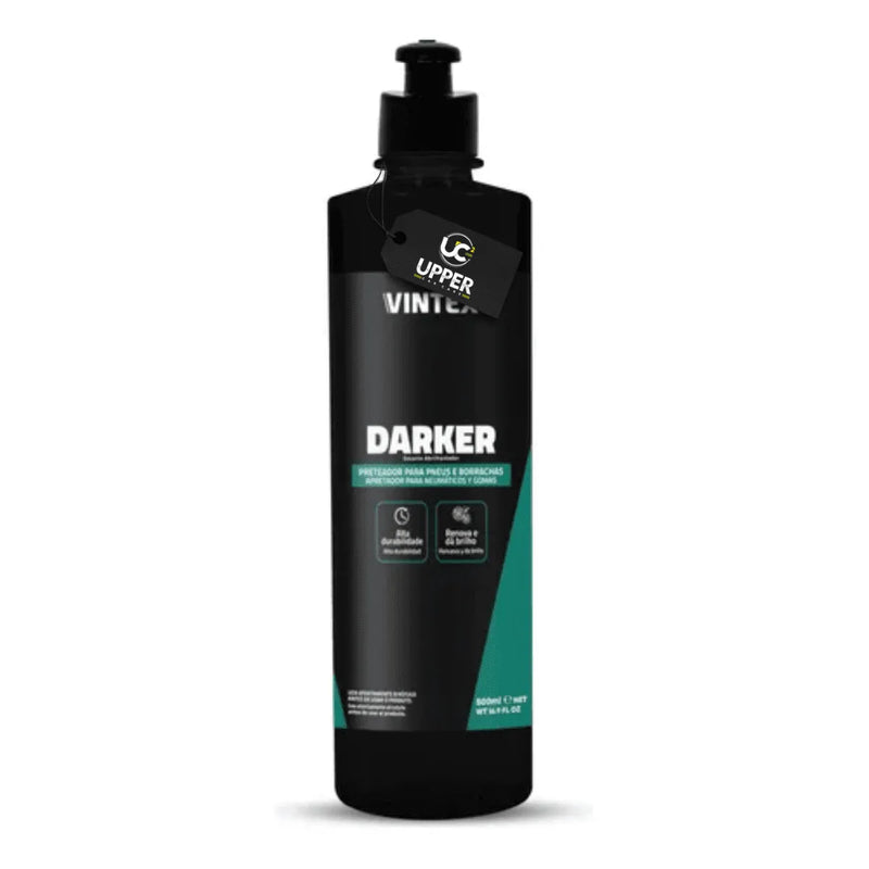 DARKER