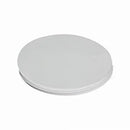 DISCO ISOPOR 10UN