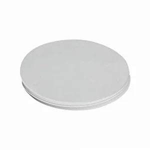 DISCO ISOPOR 10UN