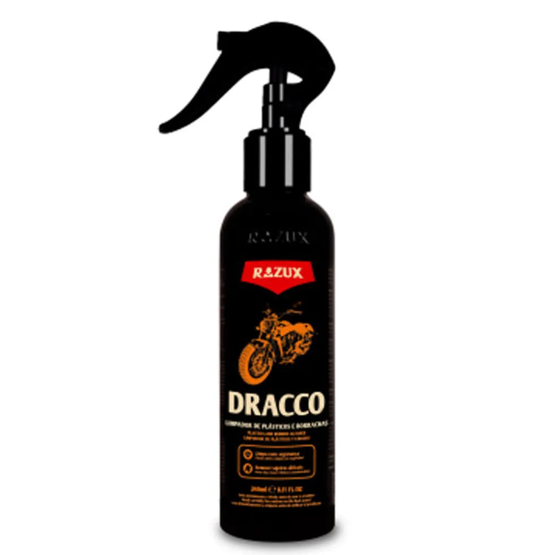 DRACCO 240ML