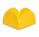 FORMINHAS 4 PÉTALAS PARA DOCES