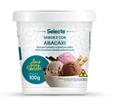 PÓ PARA GELADOS COMESTÍVEL - SABOR ARTIFICIAL - 100g