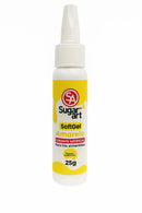 CORANTE SOFT GEL - SUGAR ART - 25g