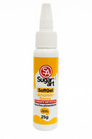 CORANTE SOFT GEL - SUGAR ART - 25g