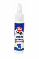 CORANTE SOFT GEL - SUGAR ART - 25g