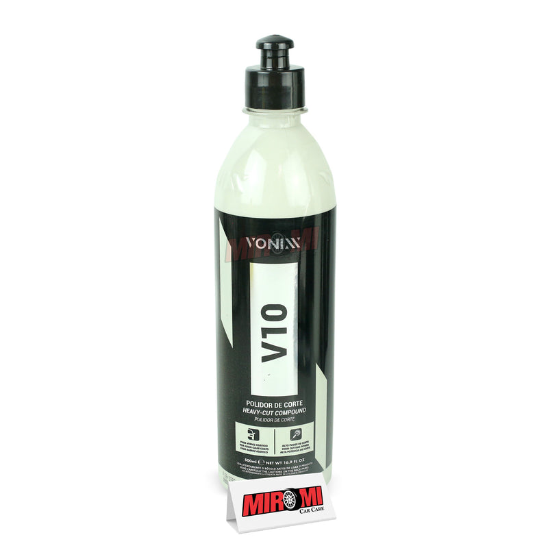 V10 500ML