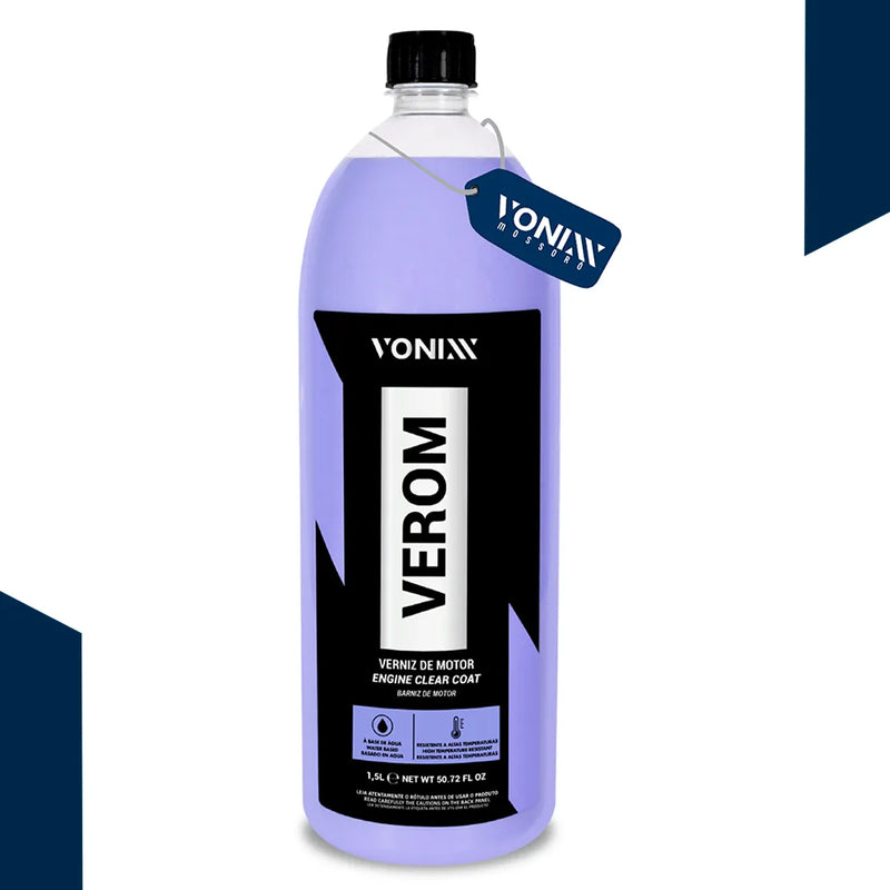 VEROM VONIXX 1,5L