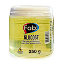 GLUCOSE XAROPE - FAB! - 250g